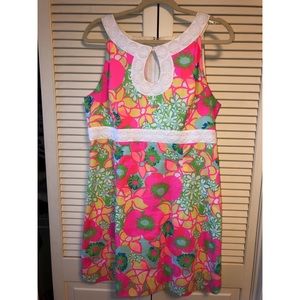 Women’s Lilly Pulitzer dress